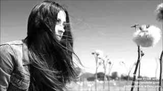 That I Would Be Good - Alanis Morissette