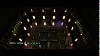 Alien Breed 2: Assault. Episode #1.