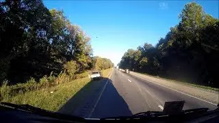 BVFD Engine 3 Responding 9/30/17, (Ride Along)