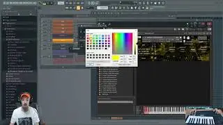 BRSO Articulate Super Useful Update and How to make a Preset