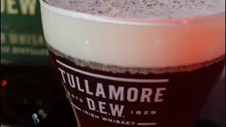How to make a great Irish Coffee