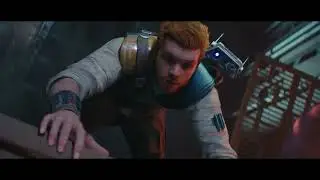 STAR WARS Jedi Survivor gameplay - the first 20 minutes