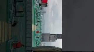 Hong Kong helipad