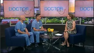 Navigating pediatric injuries with KidMed - Virginia This Morning