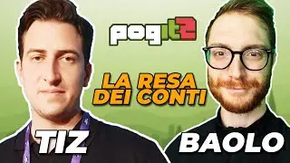 BAOLATE dall'inizio alla fine (LETTERALMENTE)