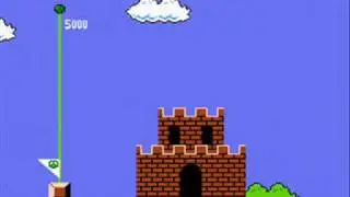 smb- all levels (TAS) part 1/2