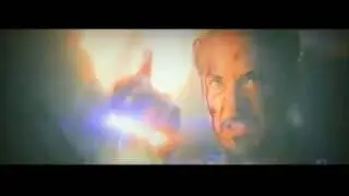 IN THE END - TONY STARK TRIBUTE  | ( big twist at the end of the video )
