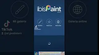 Herramientas de ibis Paint | El Garabatero