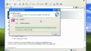 Windows XP Professional Movie