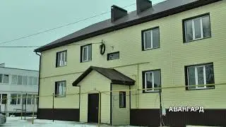 Новоаннинские вести  новоселья