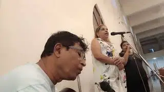 Hymn for priest
