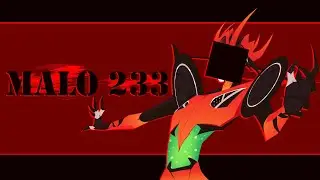 MALO 233 | meme