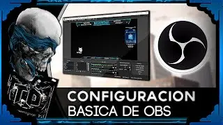 Como Utilizar OBS STUDIO 2020 || Tutorial Básico