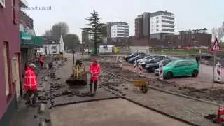 20141218 Tiel Fabriekslaantje Aankoop tbv Parkeren
