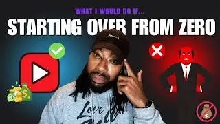 5 Years of YouTube Wisdom in 43 Minutes! 🔥