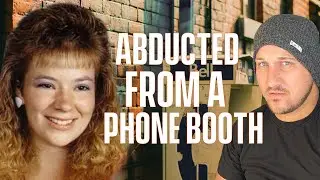 Where Is Angela Hammond? | Abducted From a PHONE BOOTH?!