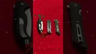 Ruike Hussar #1: My 3 Favorite Ruike Knives