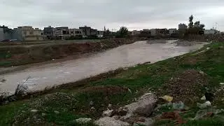 2 Erbil Flood 7 Dec. 2018- ٢لافاوی هەولێر لە ٧دیسیمبەری ٢٠١٨- 2فيضان اربيل في 7 كانون الاول 2018