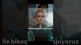 Do you know what happened to this woman in the Cyberpunk 2077 game?