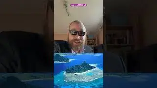 Что такое острова и откуда с них сочится вода