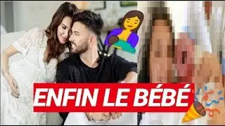 ENFIN L'ACCOUCHEMENT DE NABILLA VERGARA !
