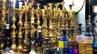 SONA HI SONA !! Dubai wale hookah !! Mishra pan saket !!