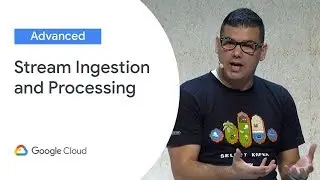 GCP for Apache Kafka Users: Stream Ingestion and Processing (Cloud Next '19)