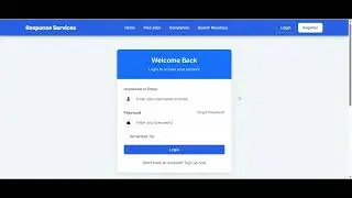 Job Portal Project in PHP | Complete Web Application