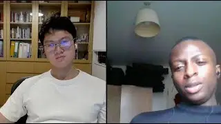 The Search For Meaning in a World of Plurality (w/ Karol Ngwa)