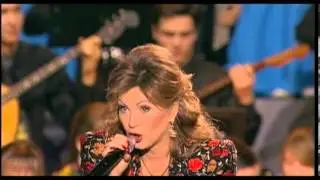 Вика Цыганова - Златые горы