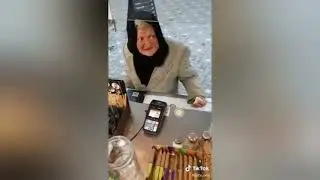 Сколько ? да ты шо охуел !(низкий голос)