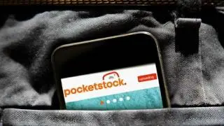 Pocketstock: a new beginning