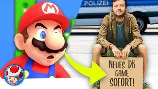 Domtendo BLOCKIERT die Straße?!🙃