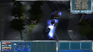 Emergency 4 - Emergency City Mod (3)