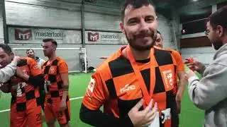 Torneio Solidário 