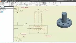 Inventor & DWFx