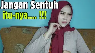 TERUNGKAP!! TERNYATA INI TITIK KELEMAHAN WANITA