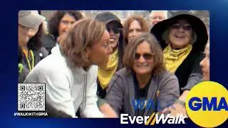 EverWalk in Times Square NYC