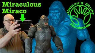 Revopoint Miraco 3D Scanner - Long term review