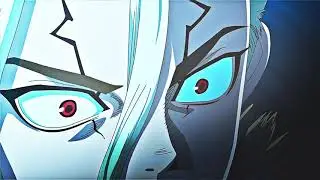 Senku Edit 4K
