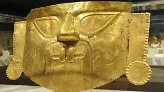 Mysteriöse Artefakte, die auf Aliens hindeuten!