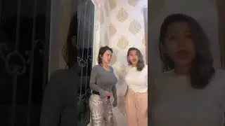 Cupi cupita lomba besar besaran
