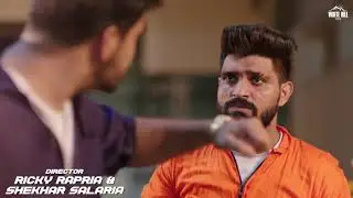 TEASER: Jazbaati Bande | Khasa Aala Chahar feat  KD | KHAAS REEL |  Rel on 5 Oct.