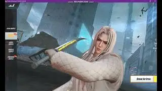 ROS NEW UPDATE SILVER ANGEL (RULES OF SUVIVAL)