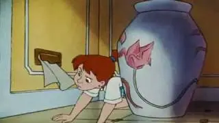 oliver and company- oliver's missing (jenny fandub ready)