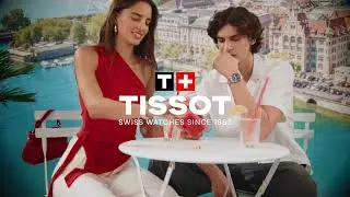 Tissot Seastar 1000 Powermatic 80 40mm
