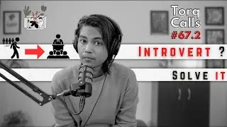 My Message to Introverts