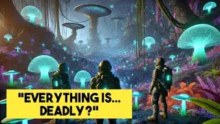 Earth’s Classification as a Class 13 Deathworld Shakes the Galaxy | Sci-Fi Story | HFY