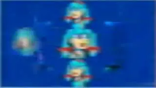 (Very Better Reupload-ish) (YTPMV) Carlionce Scan