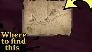 The tale of Rowland Oaks Hogwarts Legacy